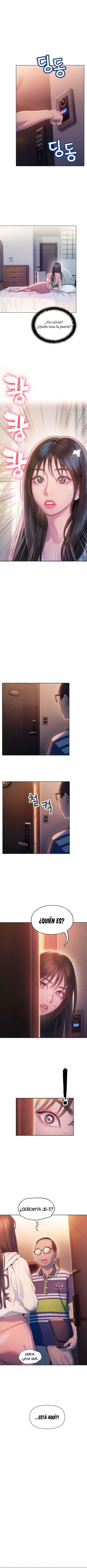 Love Limit Exceeded Capítulo 24 - Página 2