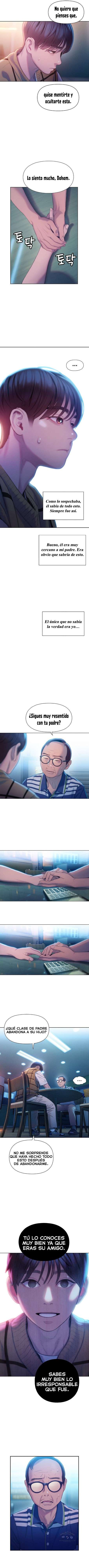 Love Limit Exceeded Capítulo 24 - Página 5