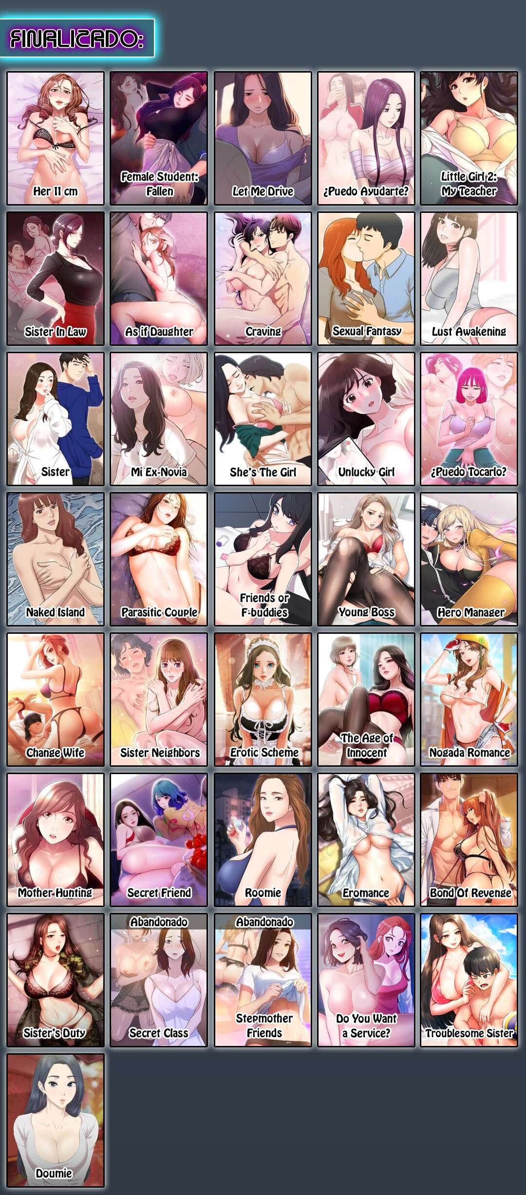 Love Limit Exceeded Capítulo 27 - Página 14