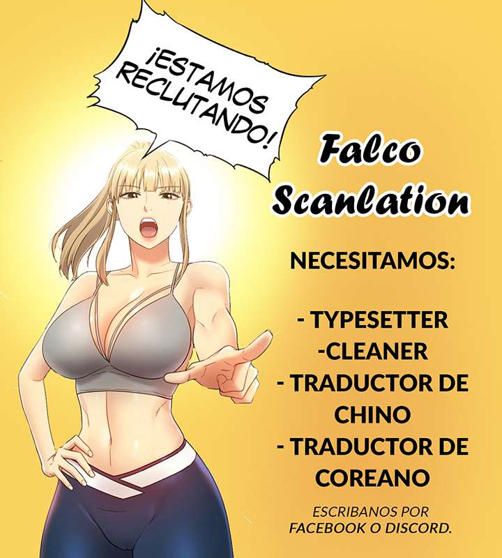 Love Limit Exceeded Capítulo 3 - Página 14