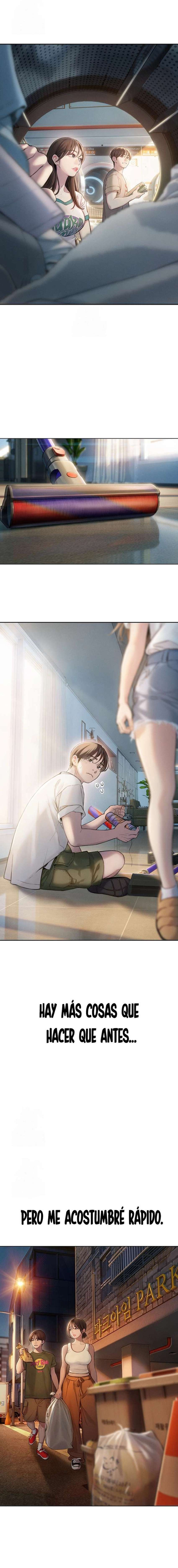 Love Limit Exceeded Capítulo 31 - Página 10