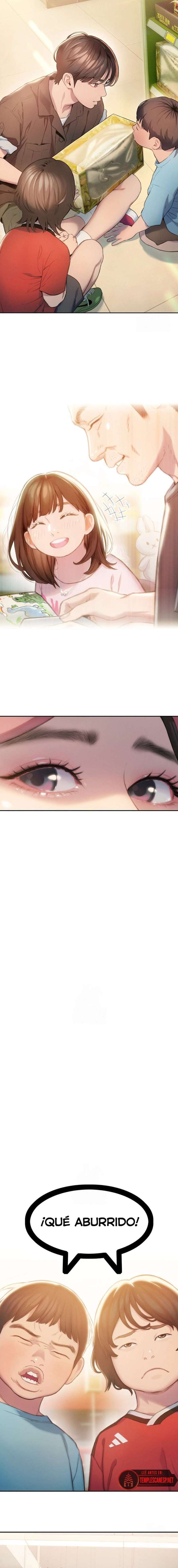 Love Limit Exceeded Capítulo 31 - Página 18