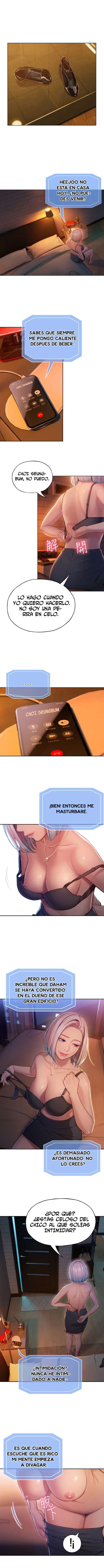 Love Limit Exceeded Capítulo 4 - Página 10