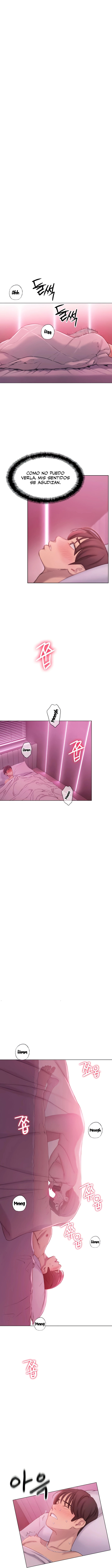 Love Limit Exceeded Capítulo 44 - Página 10