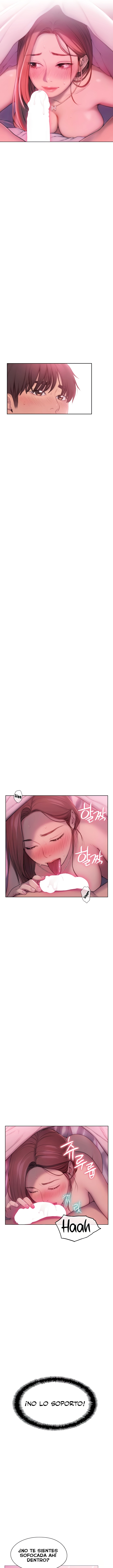 Love Limit Exceeded Capítulo 44 - Página 13