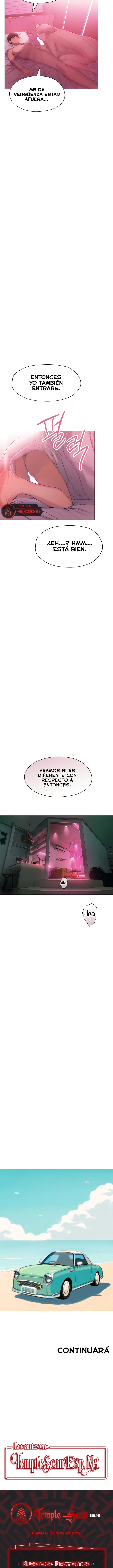 Love Limit Exceeded Capítulo 44 - Página 14