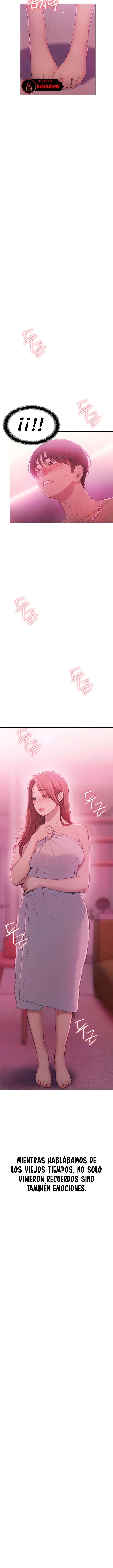 Love Limit Exceeded Capítulo 44 - Página 4