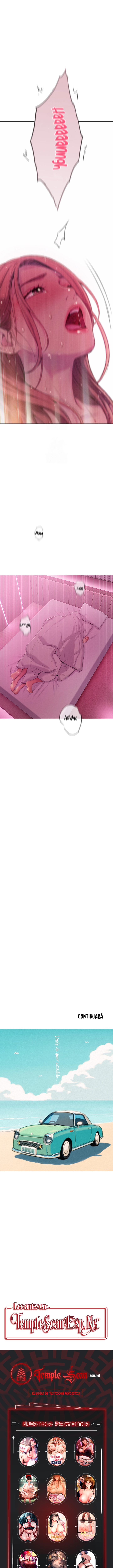 Love Limit Exceeded Capítulo 45 - Página 11