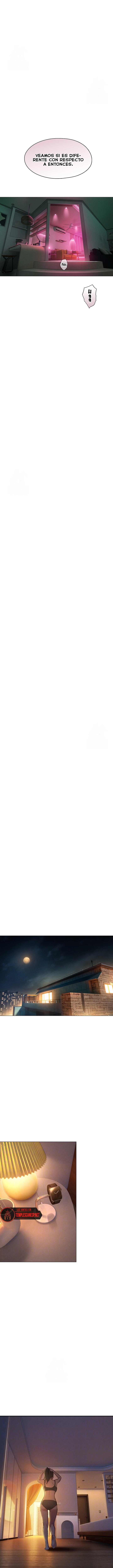 Love Limit Exceeded Capítulo 45 - Página 2