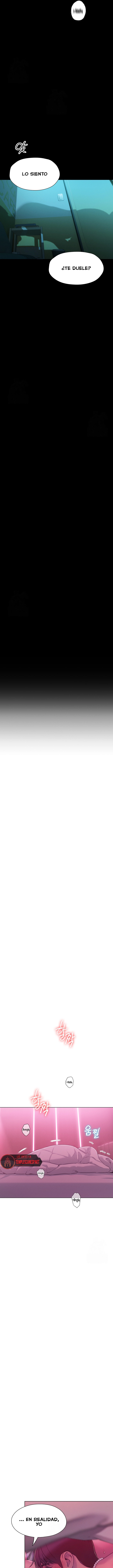 Love Limit Exceeded Capítulo 45 - Página 5