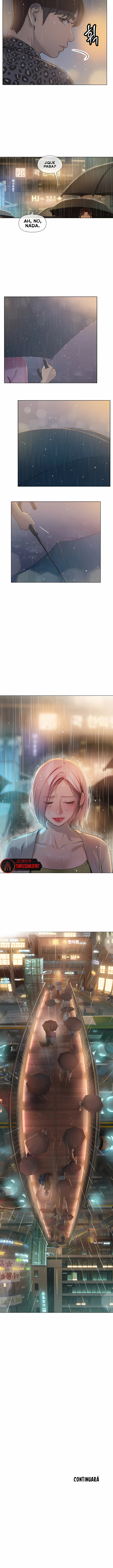 Love Limit Exceeded Capítulo 47 - Página 9