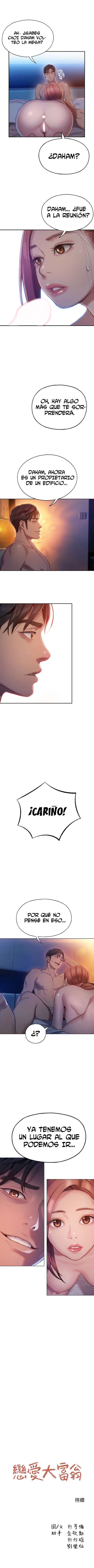 Love Limit Exceeded Capítulo 5 - Página 12