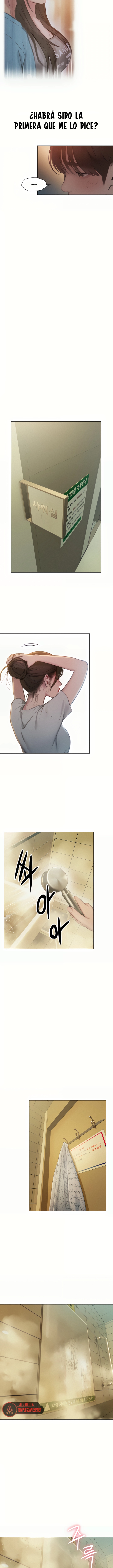 Love Limit Exceeded Capítulo 50 - Página 5