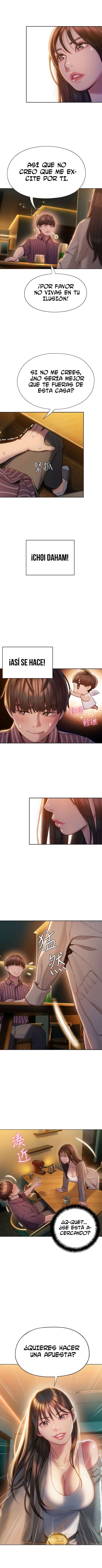 Love Limit Exceeded Capítulo 6 - Página 12