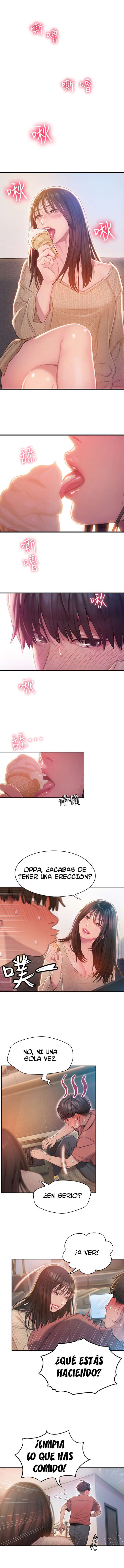 Love Limit Exceeded Capítulo 7 - Página 10