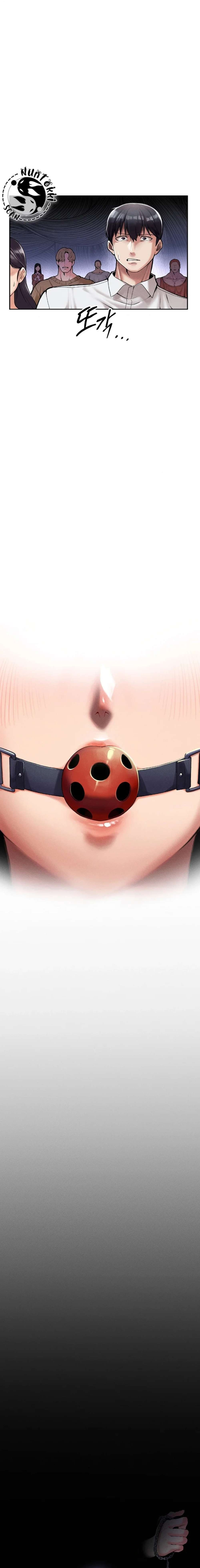 Universidad 69 Capítulo 1 - Página 20