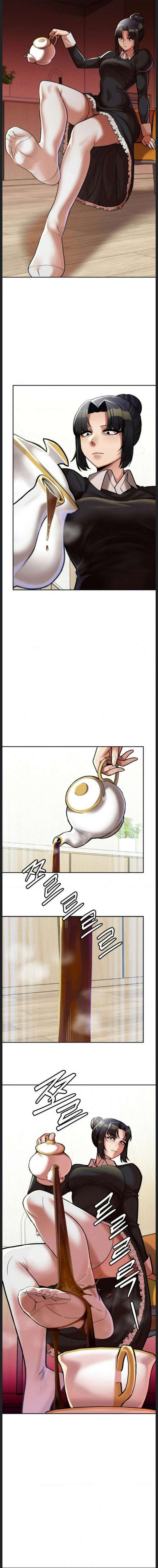 Universidad 69 Capítulo 10 - Página 10