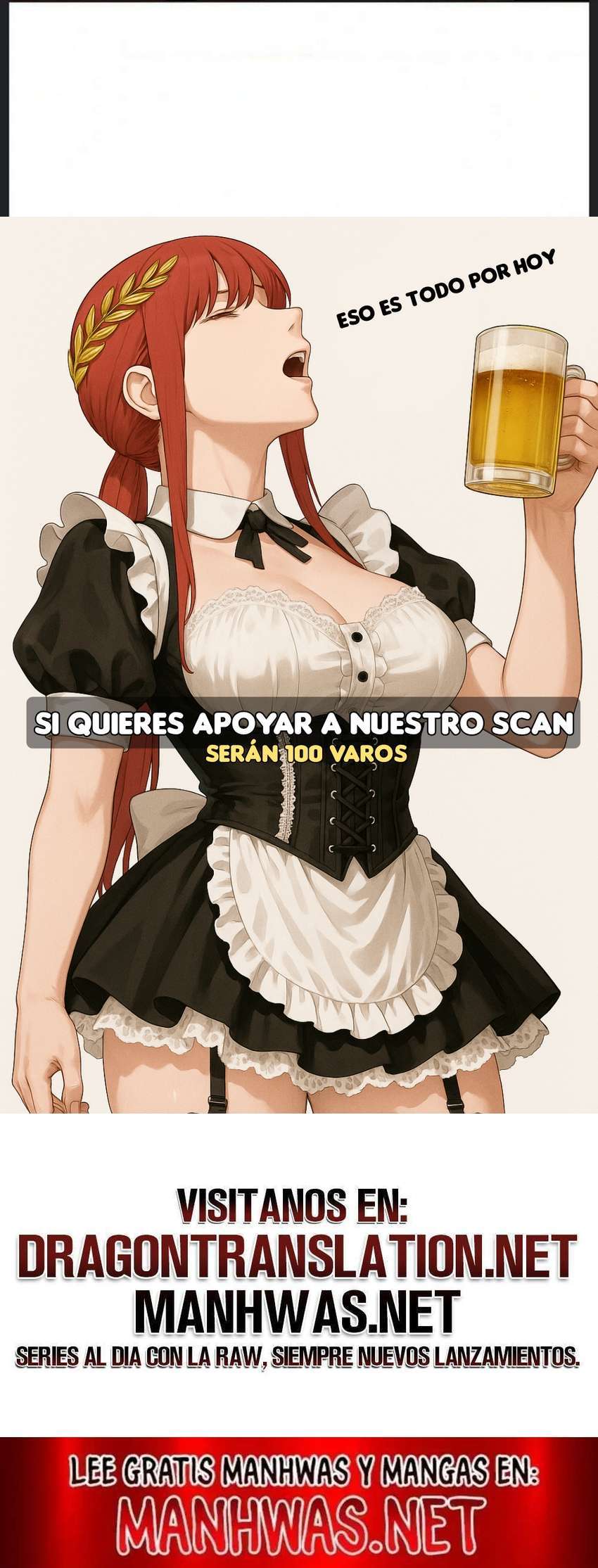 Universidad 69 Capítulo 10 - Página 14