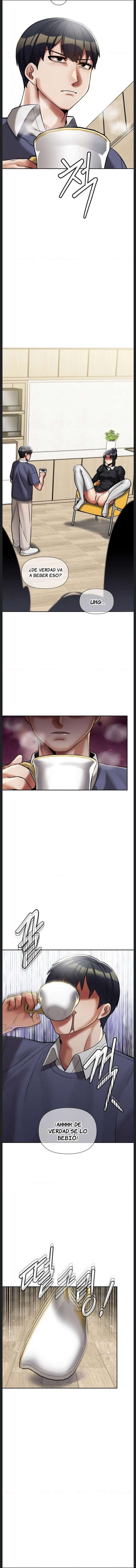 Universidad 69 Capítulo 11 - Página 2