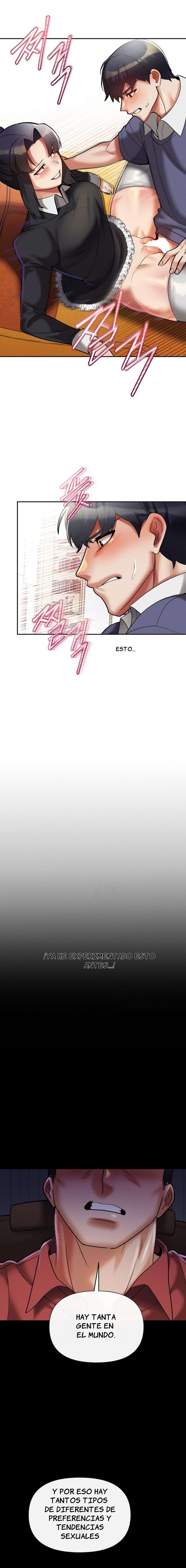 Universidad 69 Capítulo 12 - Página 2