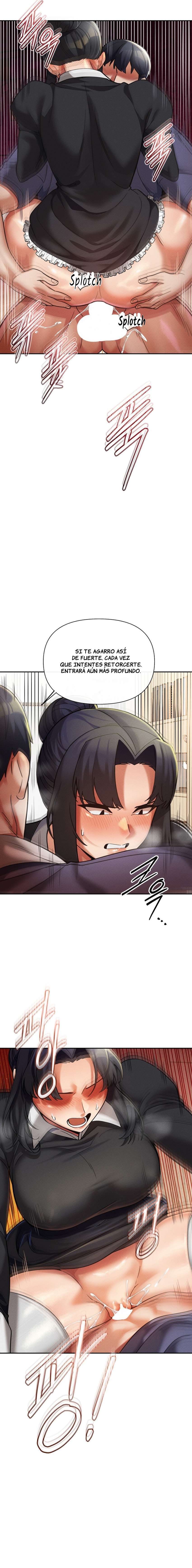 Universidad 69 Capítulo 13 - Página 2