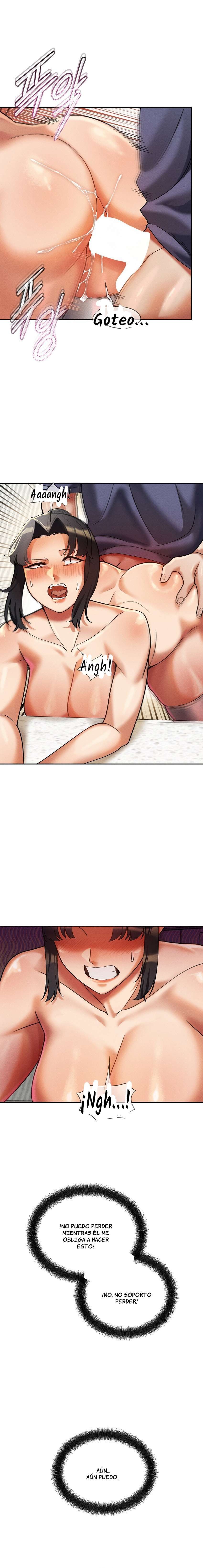 Universidad 69 Capítulo 13 - Página 20