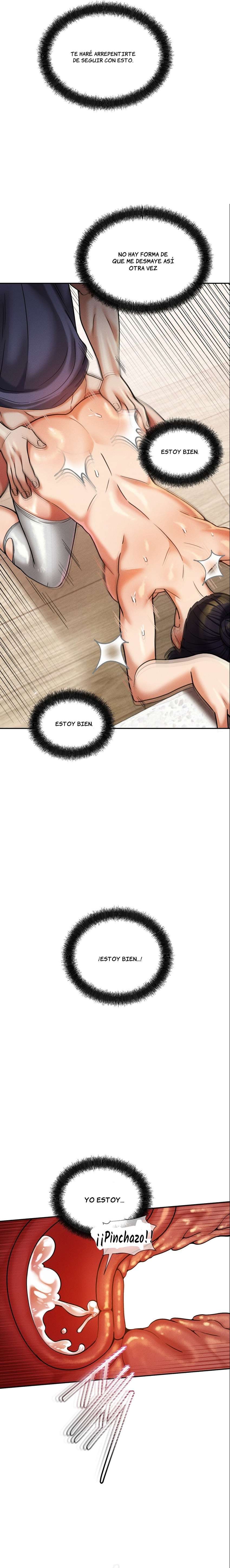 Universidad 69 Capítulo 13 - Página 23