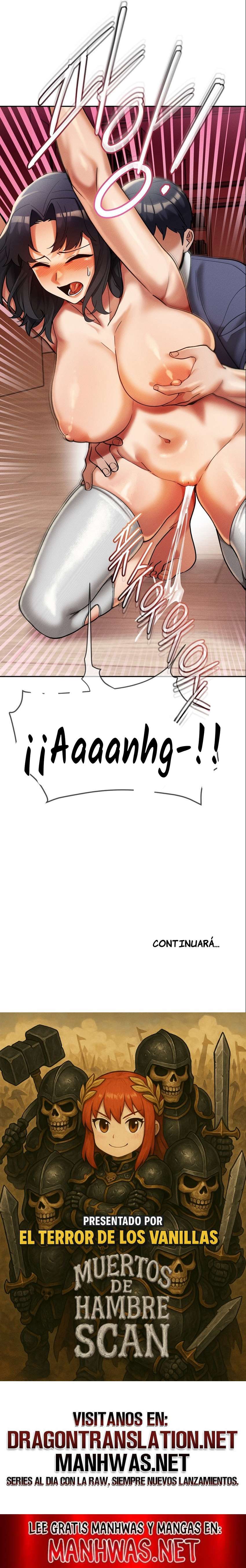 Universidad 69 Capítulo 13 - Página 24