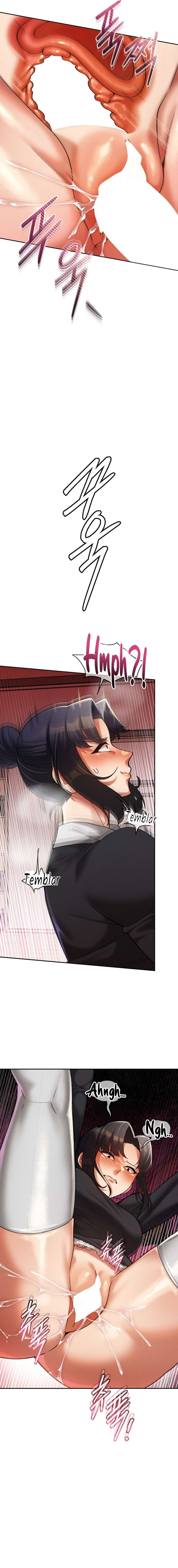 Universidad 69 Capítulo 13 - Página 4