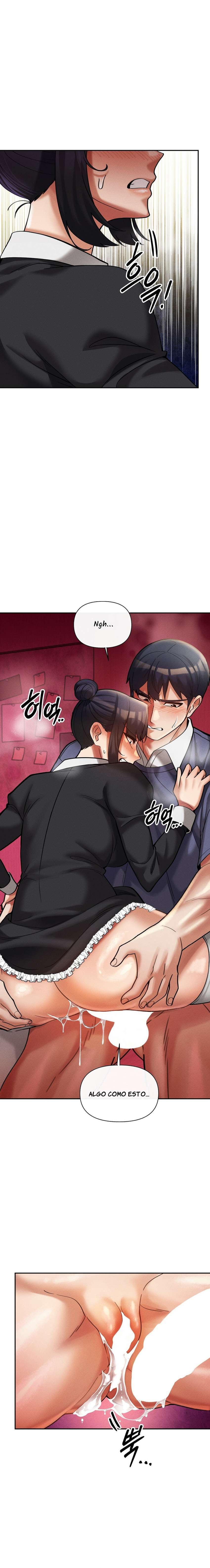 Universidad 69 Capítulo 13 - Página 7