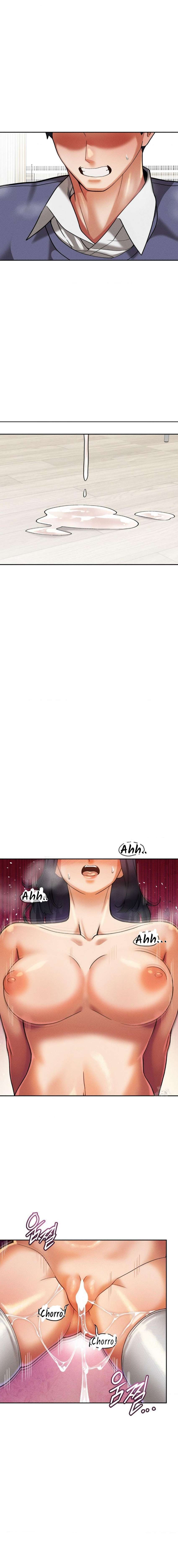 Universidad 69 Capítulo 14 - Página 2