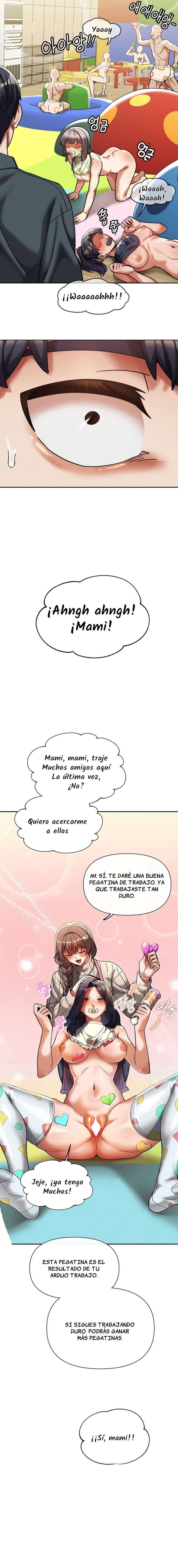 Universidad 69 Capítulo 15 - Página 21