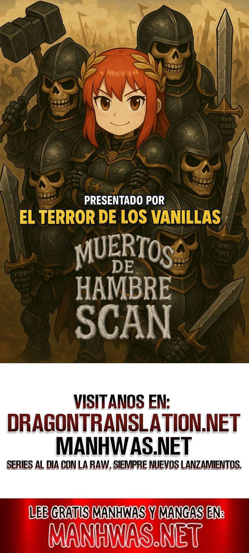 Universidad 69 Capítulo 15 - Página 24