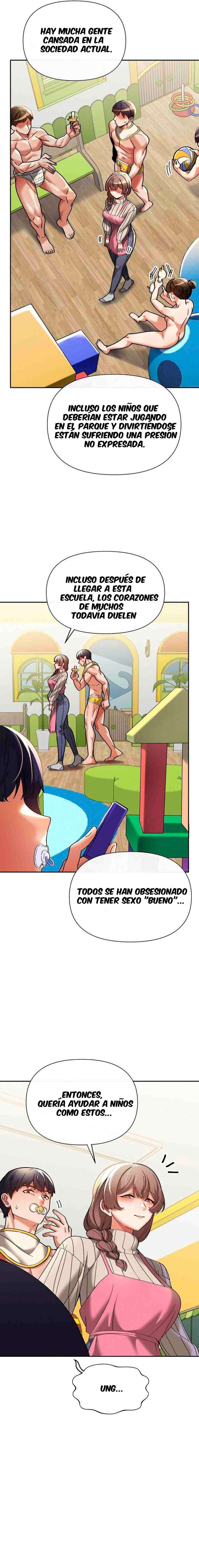 Universidad 69 Capítulo 16 - Página 13