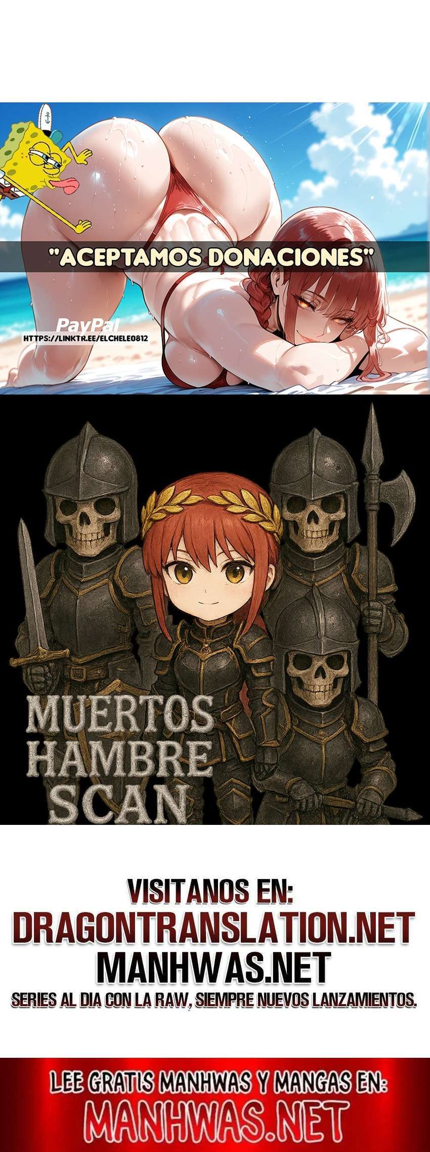 Universidad 69 Capítulo 16 - Página 23