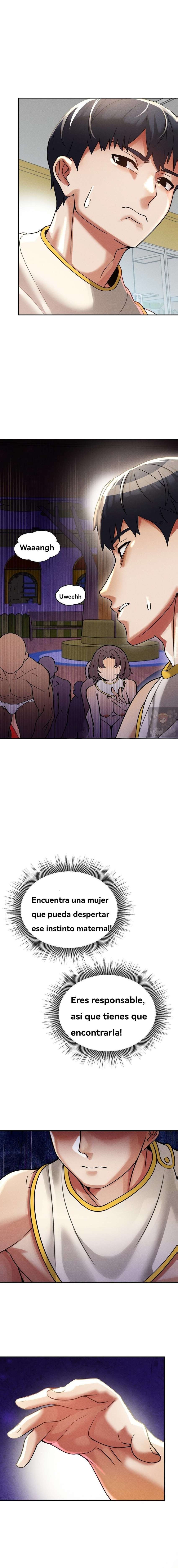 Universidad 69 Capítulo 17 - Página 13