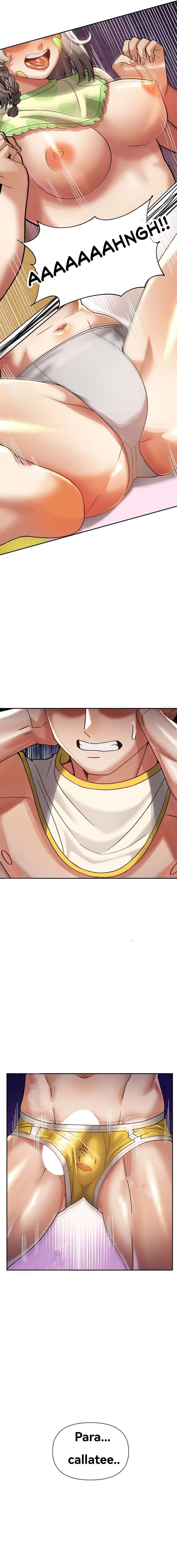 Universidad 69 Capítulo 17 - Página 17