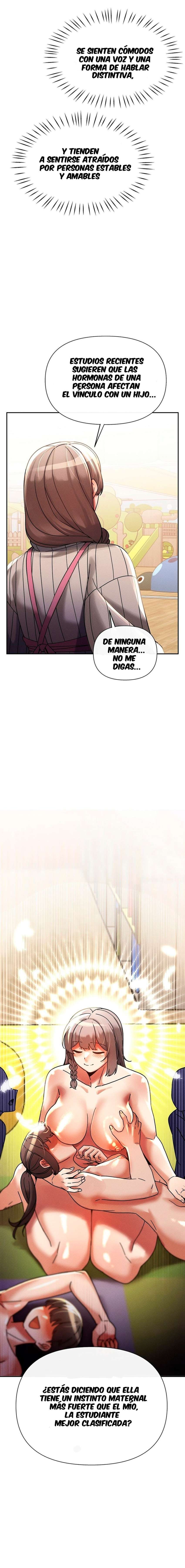 Universidad 69 Capítulo 18 - Página 18