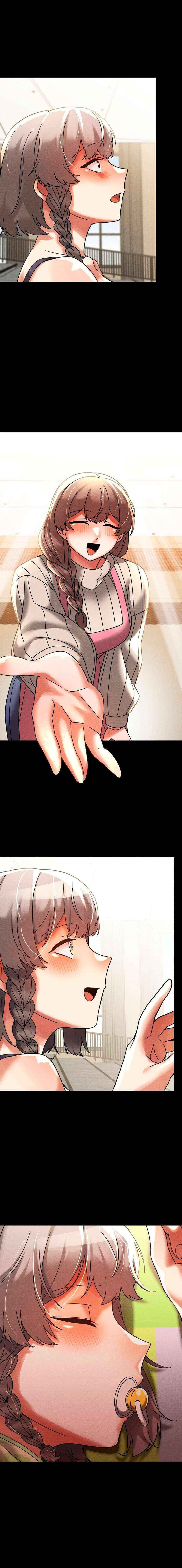 Universidad 69 Capítulo 18 - Página 6