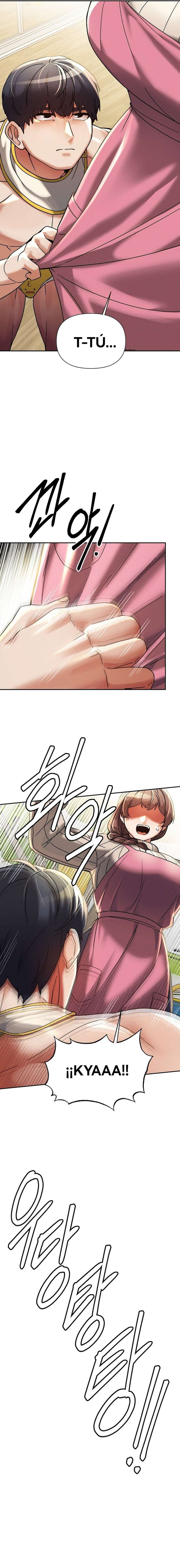 Universidad 69 Capítulo 19 - Página 2