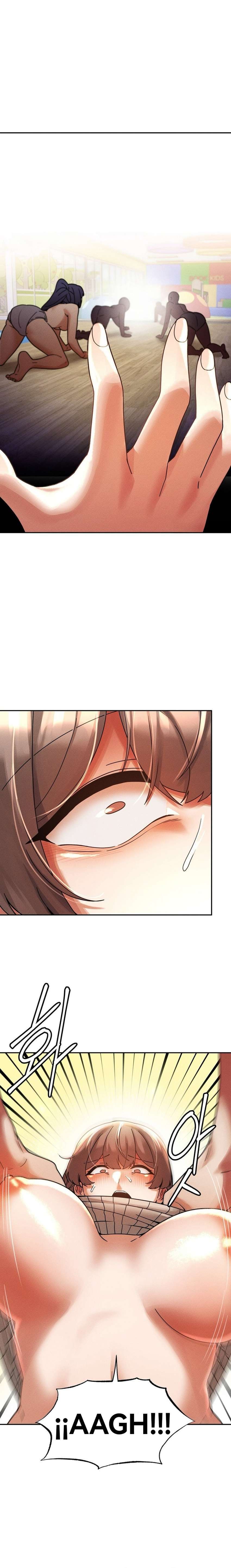 Universidad 69 Capítulo 19 - Página 5