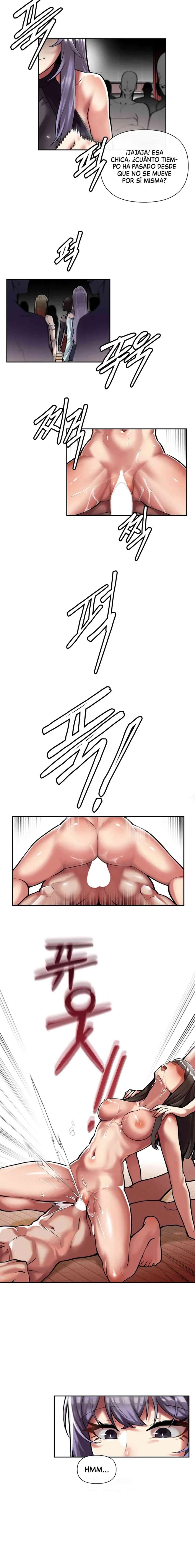 Universidad 69 Capítulo 2 - Página 12