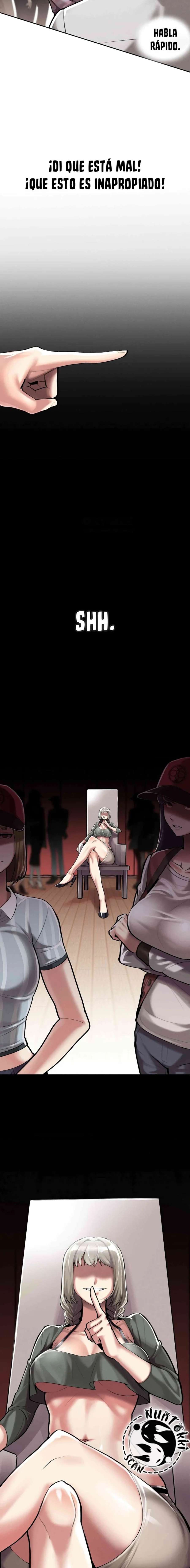 Universidad 69 Capítulo 2 - Página 16