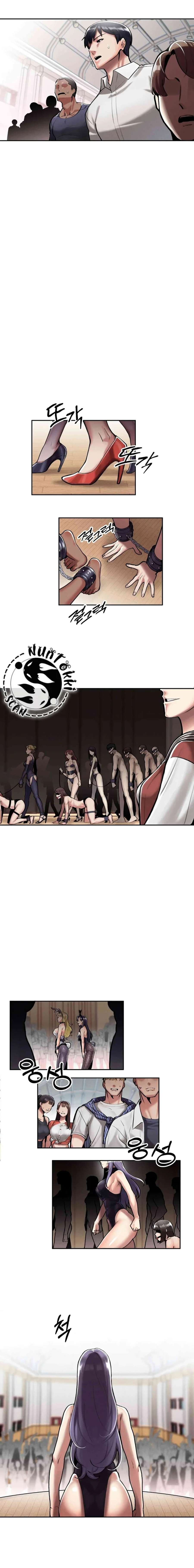 Universidad 69 Capítulo 2 - Página 2