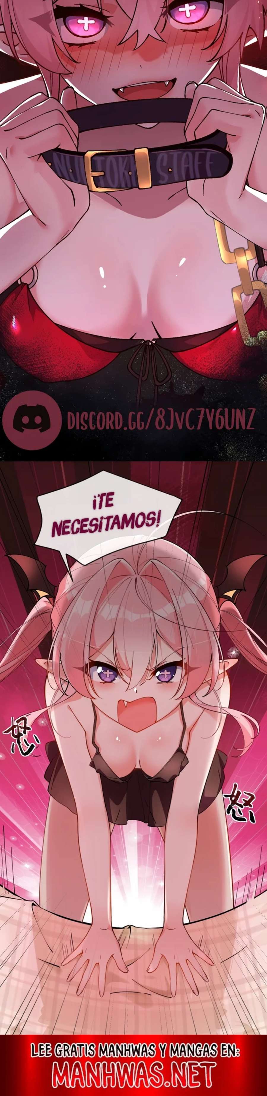 Universidad 69 Capítulo 2 - Página 20