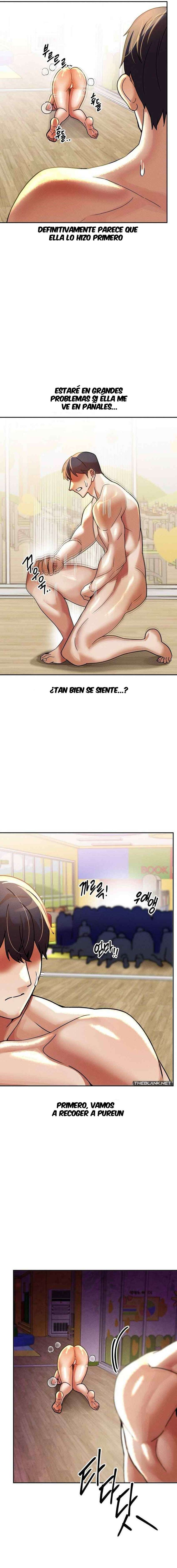 Universidad 69 Capítulo 20 - Página 15