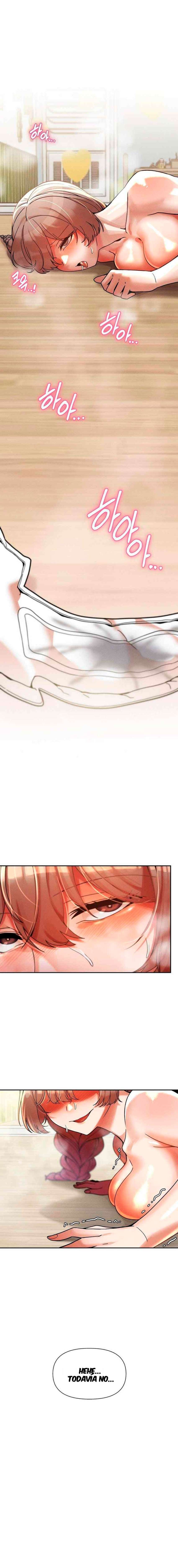 Universidad 69 Capítulo 20 - Página 16