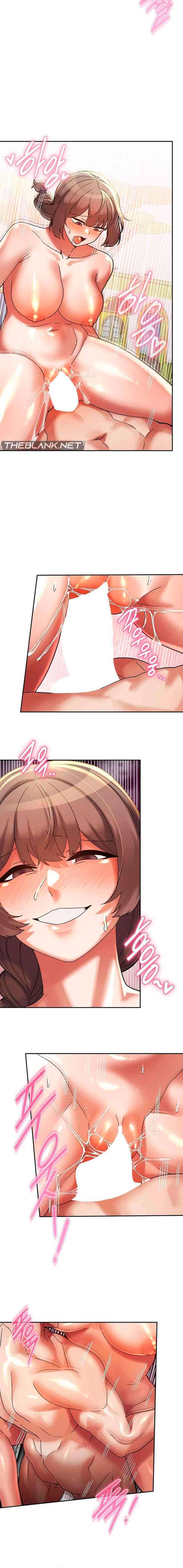 Universidad 69 Capítulo 21 - Página 15