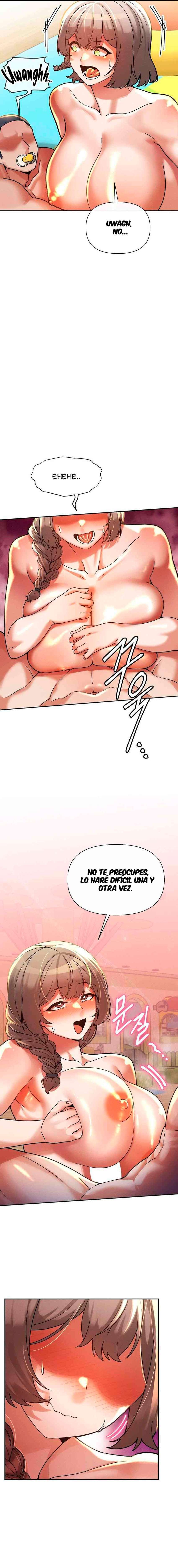 Universidad 69 Capítulo 21 - Página 5