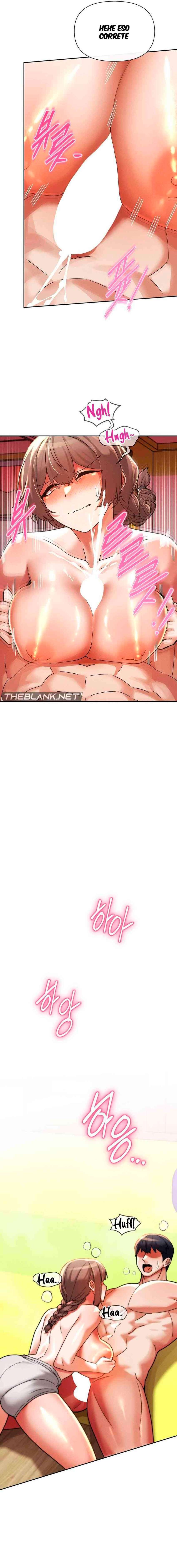 Universidad 69 Capítulo 21 - Página 8